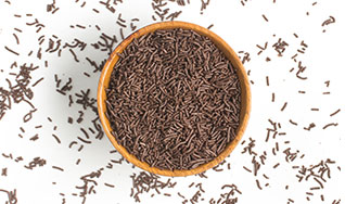 Chocolate Vermicelli