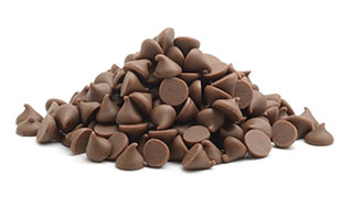Chocolate Vermicelli