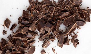 Chocolate Vermicelli