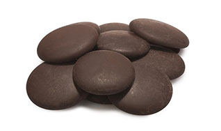 Chocolate Vermicelli
