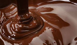 Chocolate Vermicelli
