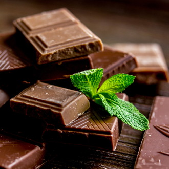 Chocolate & Confectionery Solutions