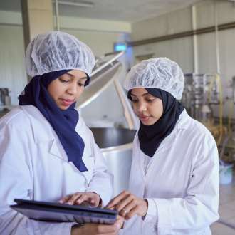 HALAL Original Equipment Manufacturing (OEM)