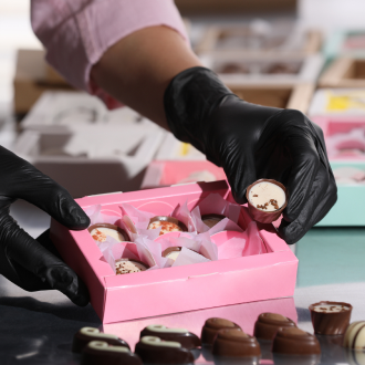 Product Customisation & Repacking