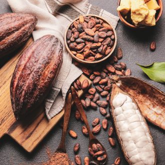 Raw Materials Trading & Supply