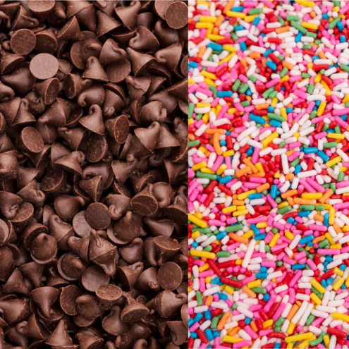 Chocolate & Confectionery Solutions